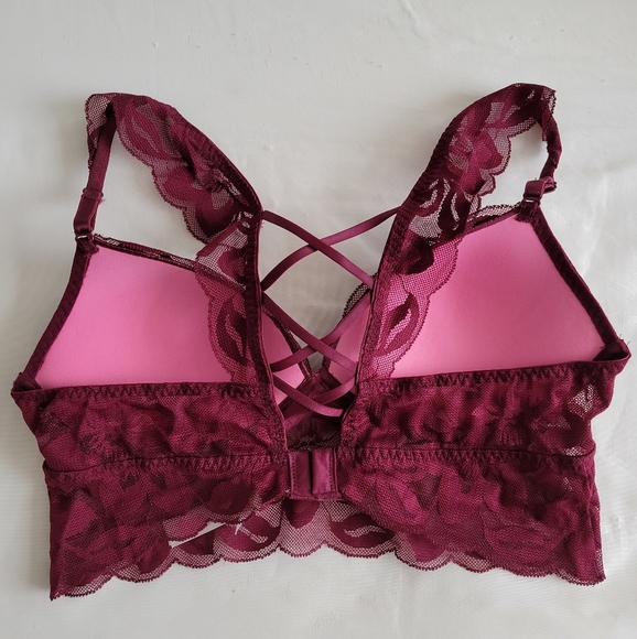 Victoria Secret Bralette Small - Picture 2 of 3